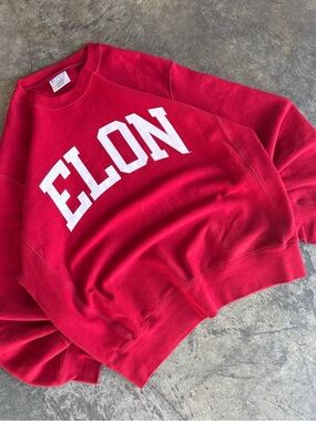 90s Champion Reverse Weave Crewneck